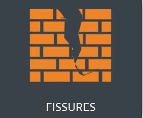 Expertise fissures GENDREY